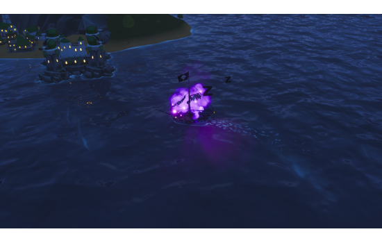 King of Seas