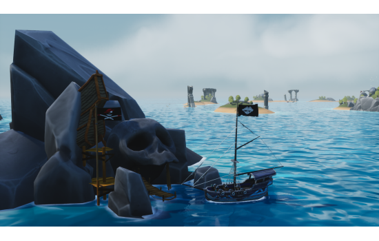 King of Seas
