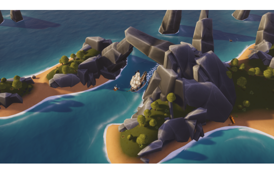 King of Seas