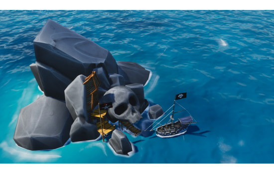 King of Seas