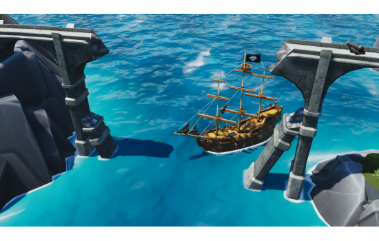 King of Seas