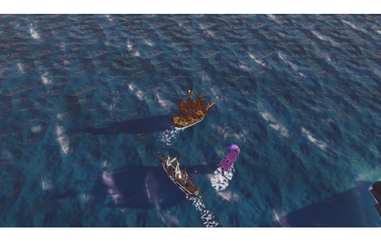King of Seas