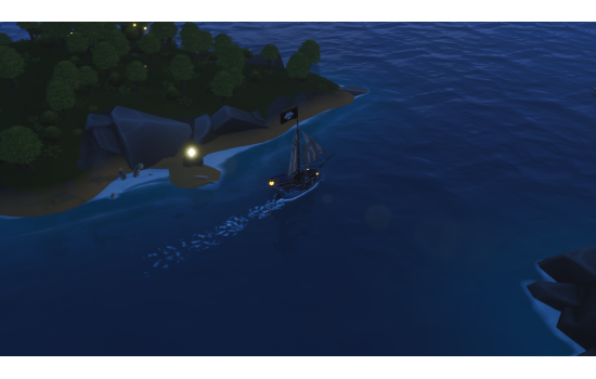 King of Seas