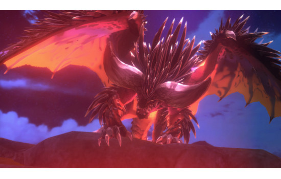 Monster Hunter Stories 2: Wings of Ruin Deluxe Edition