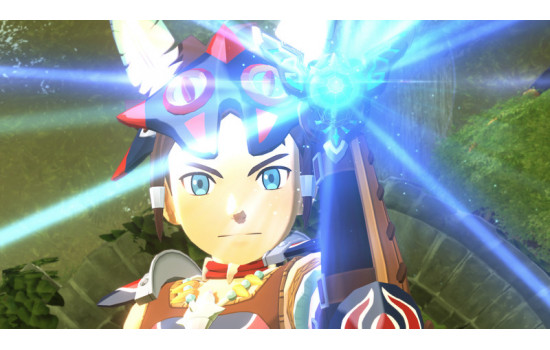 Monster Hunter Stories 2: Wings of Ruin Deluxe Edition