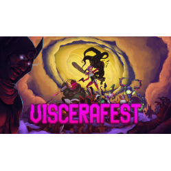 Viscerafest