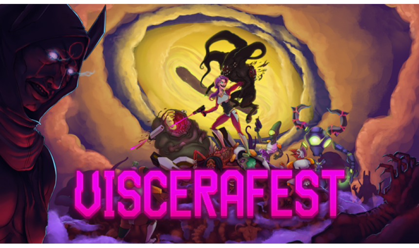 Viscerafest Viscerafest