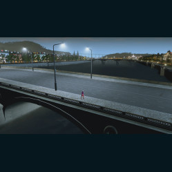 Cities: Skylines - Content Creator Pack: Bridges & Piers
