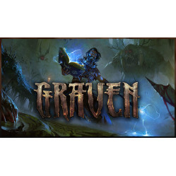 GRAVEN