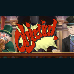 The Great Ace Attorney Chronicles The Great Ace Attorney Chronicles