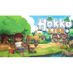 Hokko Life