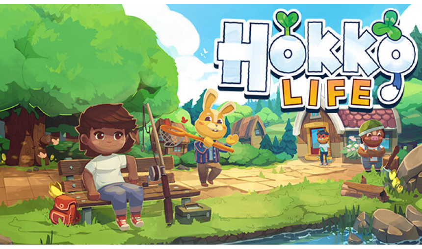 Hokko Life Hokko Life