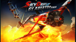 SkyDrift: Gladiator Multiplayer Pack