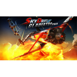 SkyDrift: Gladiator Multiplayer Pack