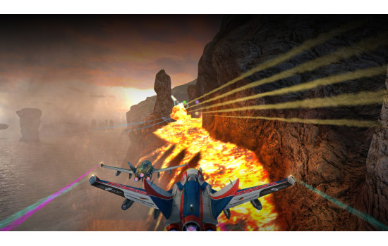 SkyDrift: Extreme Fighters Premium Airplane Pack