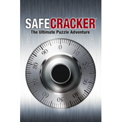 Safecracker: The Ultimate Puzzle Adventure