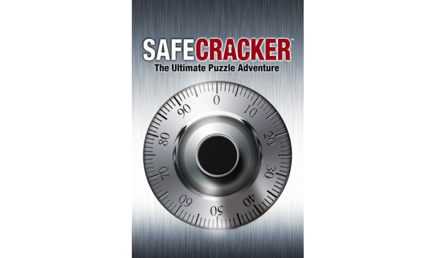 Safecracker: The Ultimate Puzzle Adventure Safecracker: The Ultimate Puzzle Adventure