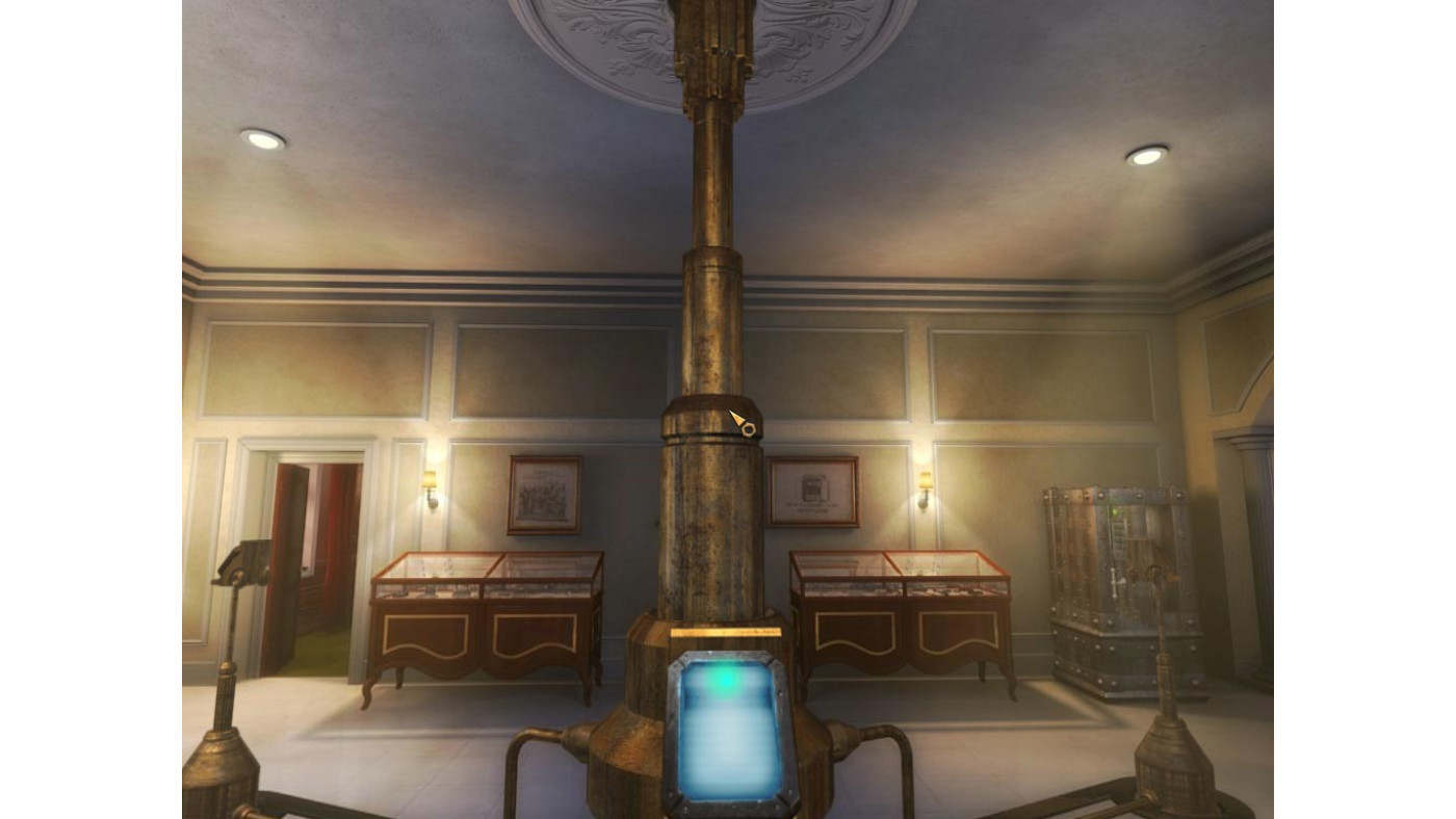 Safecracker: The Ultimate Puzzle Adventure