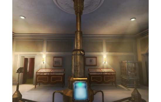 Safecracker: The Ultimate Puzzle Adventure