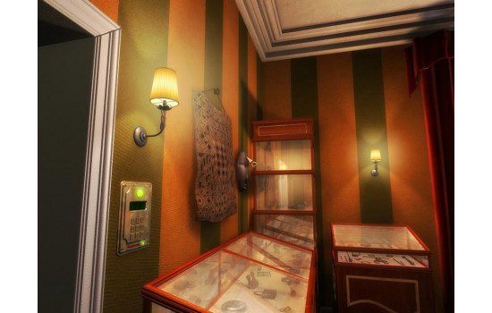 Safecracker: The Ultimate Puzzle Adventure