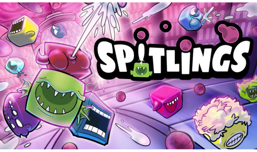 SPITLINGS SPITLINGS