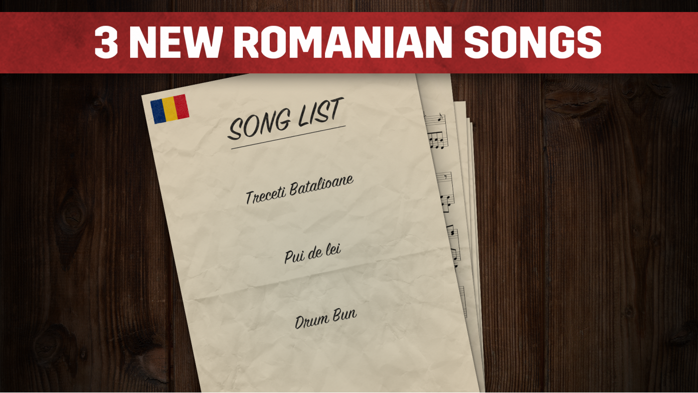 Hearts of Iron IV: Eastern Front Music Pack