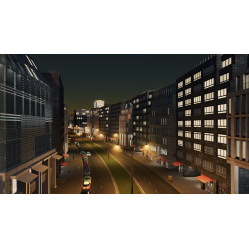 Cities: Skylines - Content Creator Pack: Modern City Center