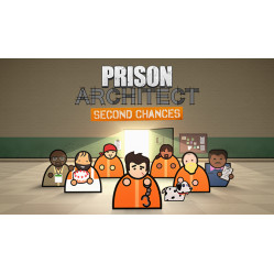 Prison Architect - Second Chances