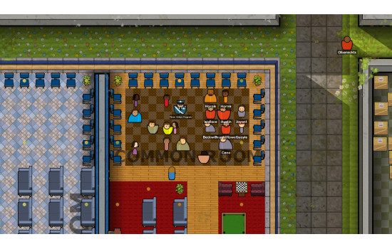 Prison Architect - Second Chances