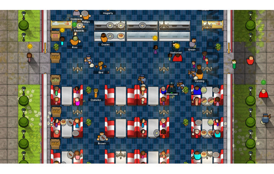 Prison Architect - Second Chances
