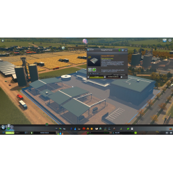 Cities: Skylines - Industries Plus