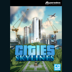 Cities: Skylines