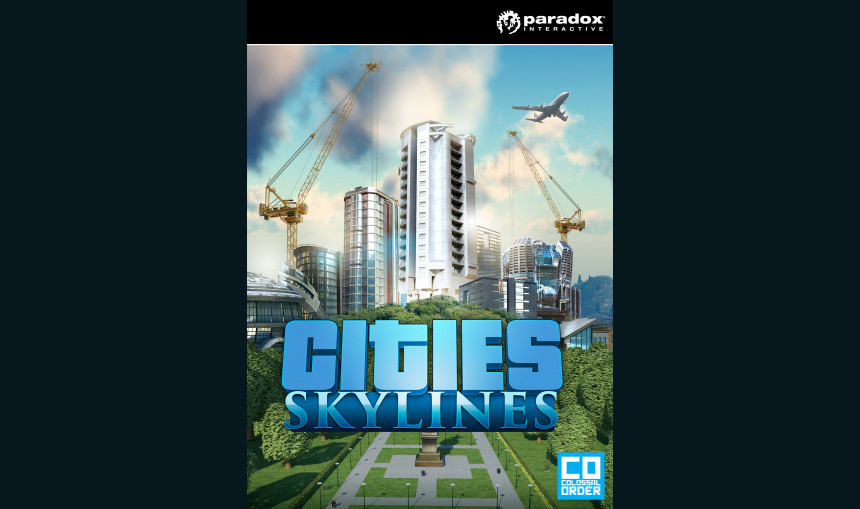 Cities: Skylines