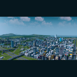 Cities: Skylines
