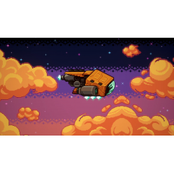 Super Magbot