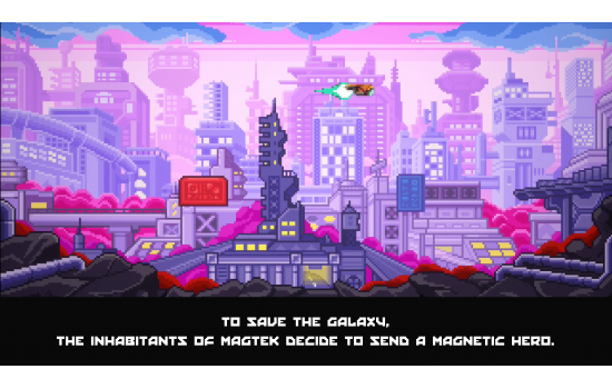 Super Magbot