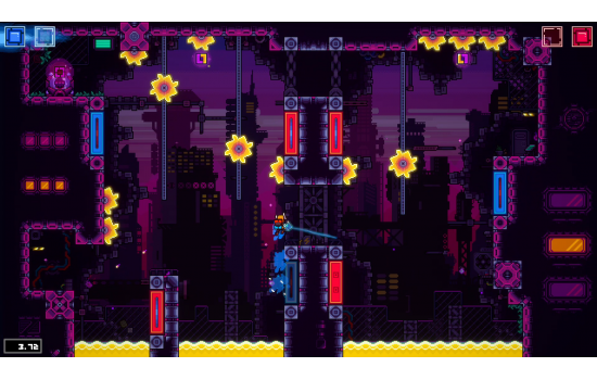 Super Magbot