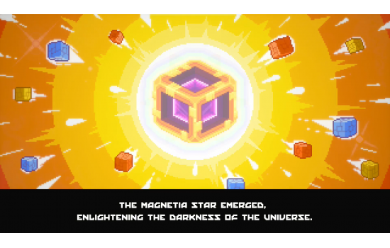 Super Magbot