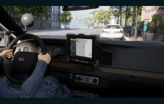 Police Simulator: Patrol Officers
