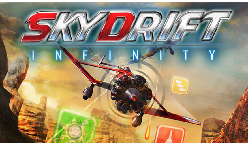 Skydrift Infinity Skydrift Infinity