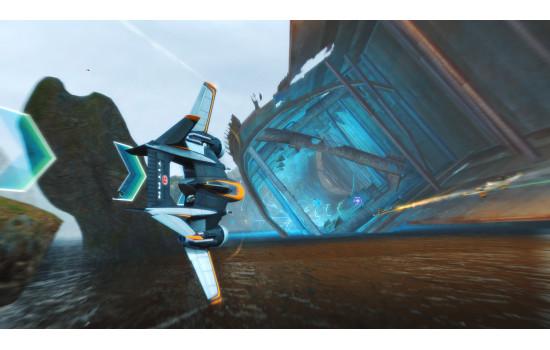 Skydrift Infinity