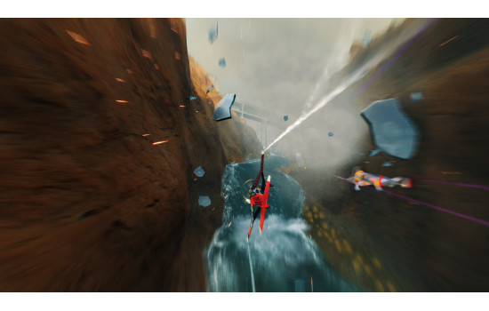 Skydrift Infinity