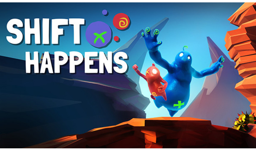 Shift Happens Shift Happens