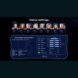 Power & Revolution 2021 Edition Power & Revolution 2021 Edition