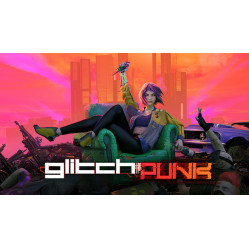 Glitchpunk