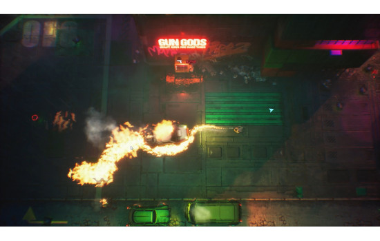 Glitchpunk
