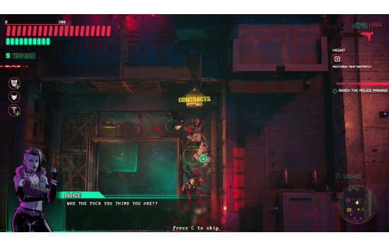 Glitchpunk
