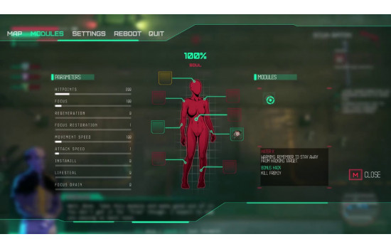 Glitchpunk