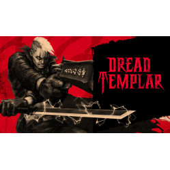 Dread Templar
