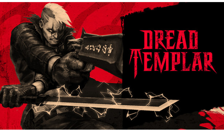 Dread Templar Dread Templar